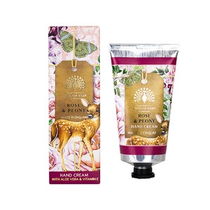THE ENGLISH SOAP COMPANY Anniversary Collection Hand Cream ROSE&PEONY ローズ＆ピオニー