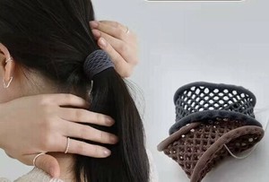 シュシュ  ヘアアクセサリー  レディース ファッション   WXB671
