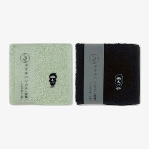 Towel Handkerchief Toweling handkerchief Ninjya Imabari Made in Japan