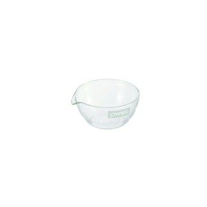 PYREX Br口付ボウル50 CP-8572 【耐熱ガラス 電子レンジ使用可能 オーブン使用可能 食器洗い乾燥機可能】