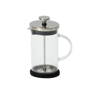PYREX コーヒープレス400ml CP-8538 【耐熱ガラス】