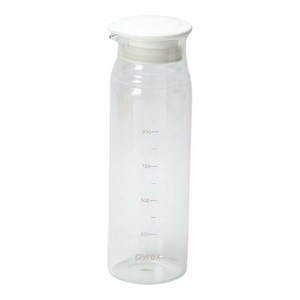 PYREX クールポット1200ml CP-8542 【耐熱ガラス】