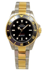 Analog Watch Made in Japan