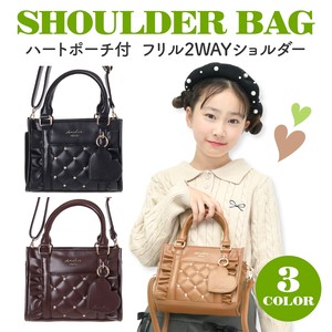 Shoulder Bag 2Way [2025 NEW]