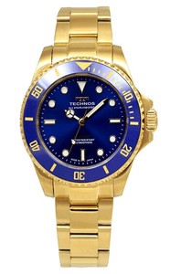 Analog Watch Made in Japan