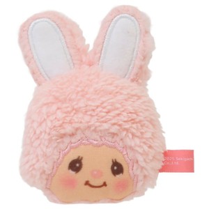 【文房具】モンチッチ フェイスマグネット チムたん