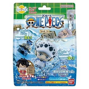 【ワンピース】『びっくら？たまご　ONE PIECE　vol.3』