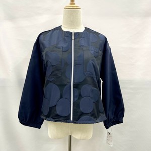 Jacket Zipped Switching [2025 NEW]