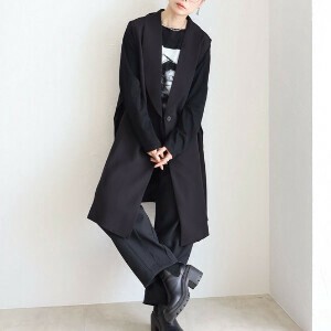 背心外套/马甲 Design 新商品 2025年