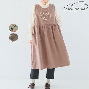Apron Sleeveless Dress One-piece Apron