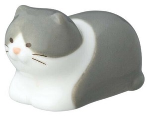 ごろごろねこ箸置き おもち MG-16265