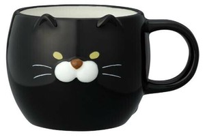 ごろごろねこマグ あんこ MG-16268