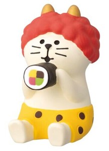 鬼っこ猫 恵方巻  ZFK-16230K