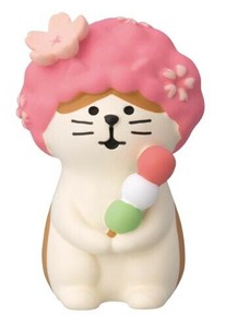 桜なりきり猫  ZSA-16554R
