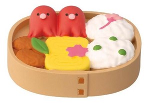 花見わっぱ弁当  ZSA-16558R
