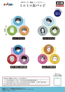 玩具/模型 别针徽章
