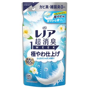 レノア1weekふんわりシャボン替　340ML