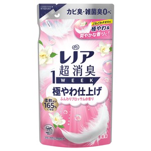 レノア1weekふんわりブロッサム替　340ML
