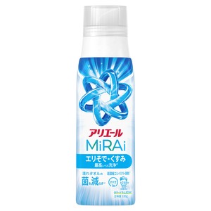 アリエールミライ超濃縮本体　330G