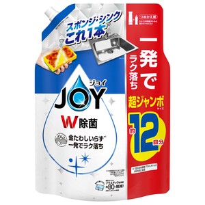 除菌ジョイコンパクト詰替SJ　1550ML