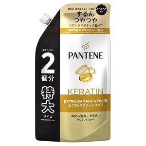 パンテーンEDCTRコンディショナー詰替特大600