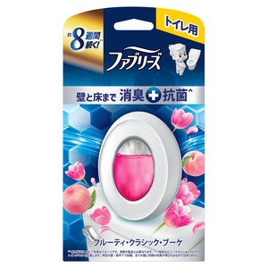 ファブリーズトイレ用Pクラシック・ブーケ