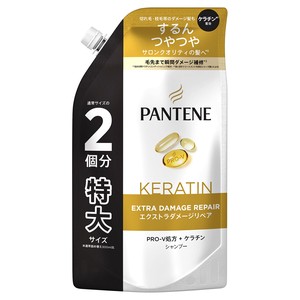 パンテーンEDCシャンプー詰替特大　600ML