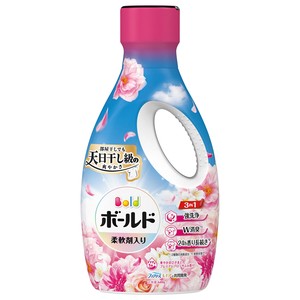 ボールドジェルプレミアムブロッサム本体　680G
