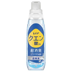 レノアクエン酸in超無臭シトラス本体　430ML