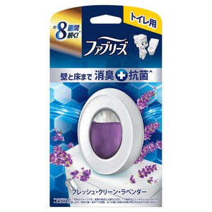 ファブリーズトイレ用Pクリーン・ラベンダー