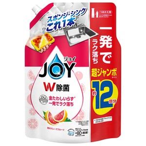 除菌ジョイコンパクトGF詰替SJ　1550ML