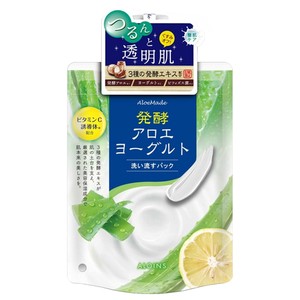 アロエメイド　発酵クリアパックAY　170G