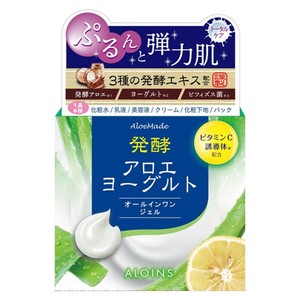 アロエメイド　発酵ジェルAY　100G