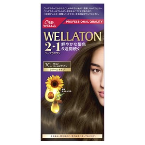 ウエラトーン2＋1　クリームタイプ　7CL