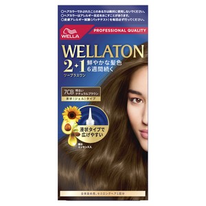 ウエラトーン2＋1　液状タイプ　7CB