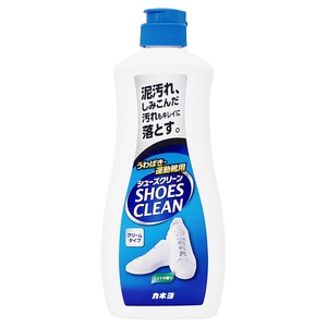 カネヨシューズクリーン　400G