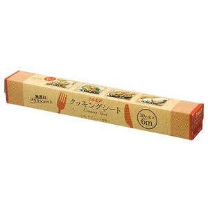 エルモアクッキングシート　　30CM×6M