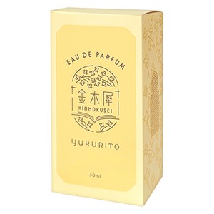 ゆるりと金木犀　オードパルファム