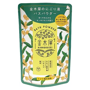 金木犀　バスパウダーL