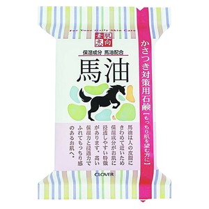 CSN−BA素肌志向　馬油　120G