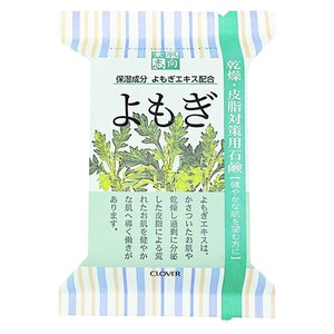 CSN−YO素肌志向　よもぎ　120G