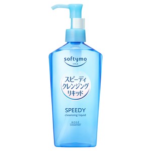 ソフティモスピーディCLリキッド　240ML