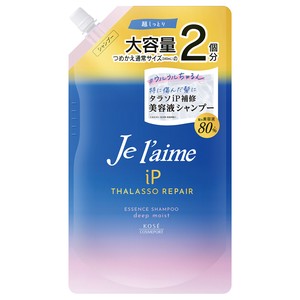 ジュレームiP　SPディープモイスト替　680ML