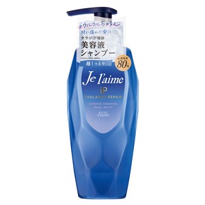ジュレームiP　SPディープモイスト　480ML