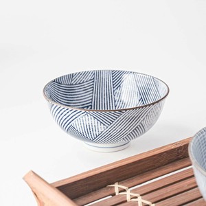 美浓烧 饭碗 日式餐具 日本制造