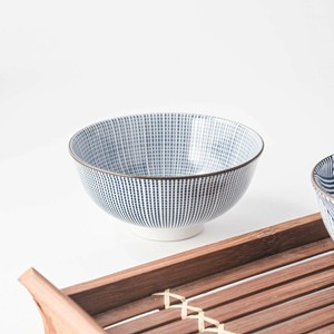 美浓烧 饭碗 日式餐具 日本制造