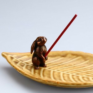 线香架 Design 兔子