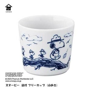 丼饭碗/盖饭碗 Snoopy史努比