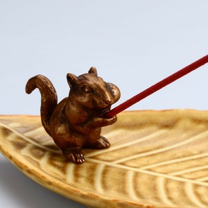 线香架 Design 松鼠
