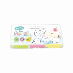 ■2025AW　先行予約■　トリプルねりけし　ちんまりしまえなが